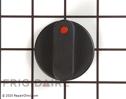 809137901 Knob (Control) | Genuine Frigidaire OEM In Stock