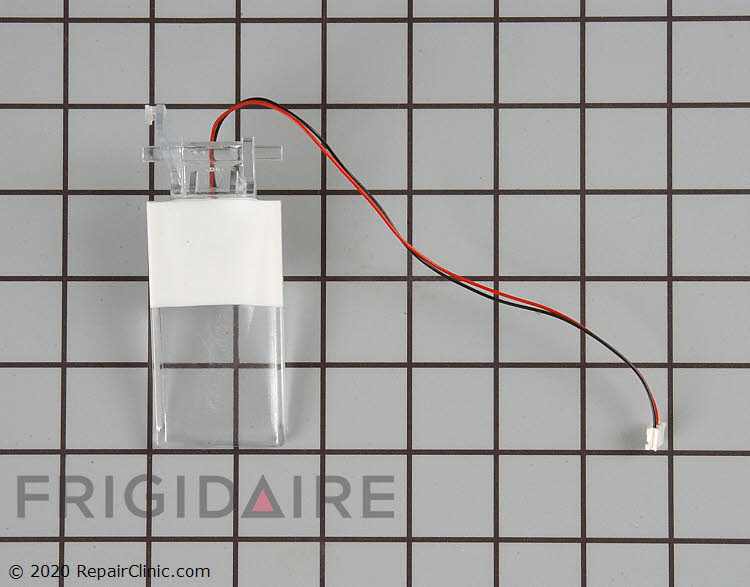241685701 Frigidaire Refrigerator Actuator 