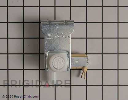 Endurance Pro 807047901 Dishwasher Water Inlet Valve Replaceent For