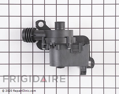 Electrolux 154757901 Pump Assembly by Electrolux : GENUINE Electrolux 154757901 Pump Assembly : Appliances