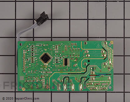 Kit Riparazione Scheda Comando Frigidaire 5304510580 | AP6248383 Per Forni ELECTROLUX, Kenmore