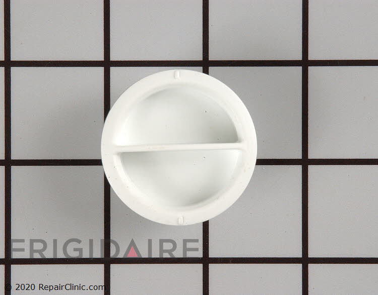 154388801 Frigidaire Kenmore Dishwasher Rinse-Aid Cap ;Z1-1c 