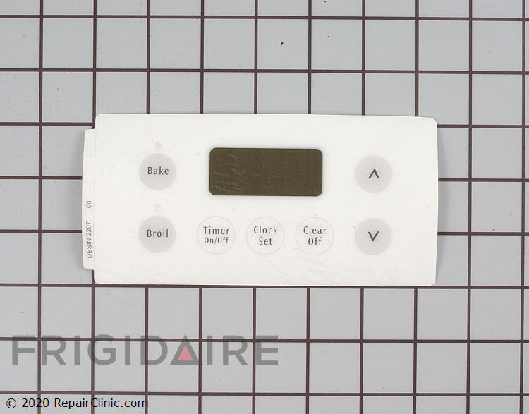 316220700 Frigidaire Overlay Genuine OEM 316220700 