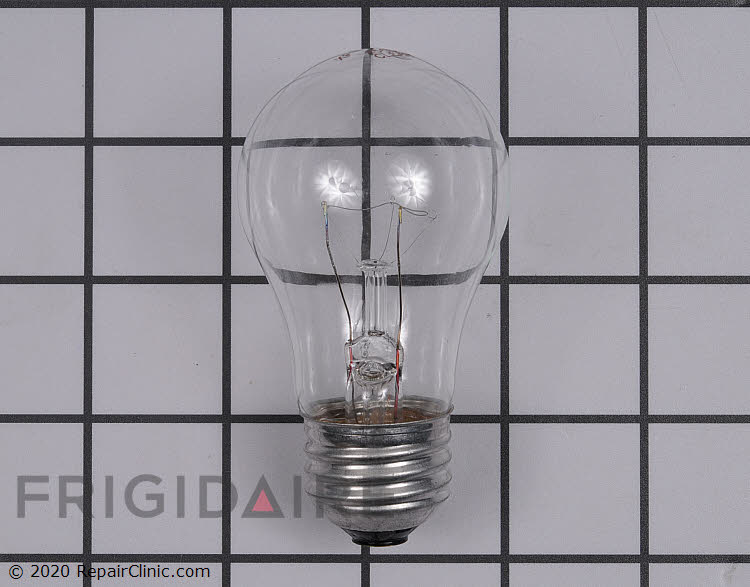 240436702 Frigidaire Light Bulb/Lamp Genuine OEM 240436702 