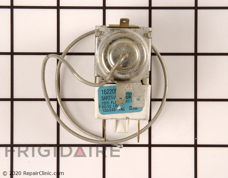 Details about   5303305486 FRIGIDAIRE REFRIGERATOR THERMOSTAT free shipping 