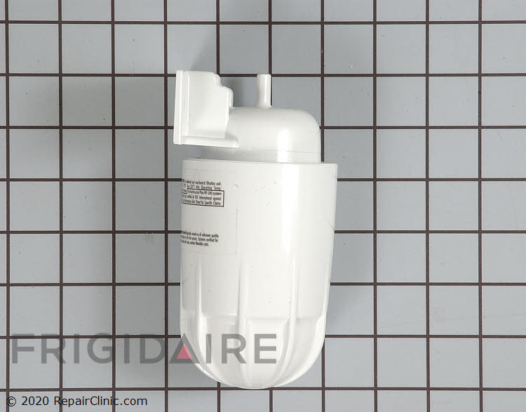 Frigidaire 218904404 Refrigerator Water Filter Housing Genuine OEM part 