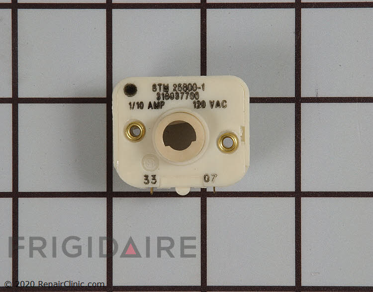 New Genuine OEM Frigidaire Kenmore 318037700 Range Igniter Ignitor Switch Sealed New Genuine OEM Frigidaire Kenmore 318037700 Range Igniter Ignitor Switch Sealed