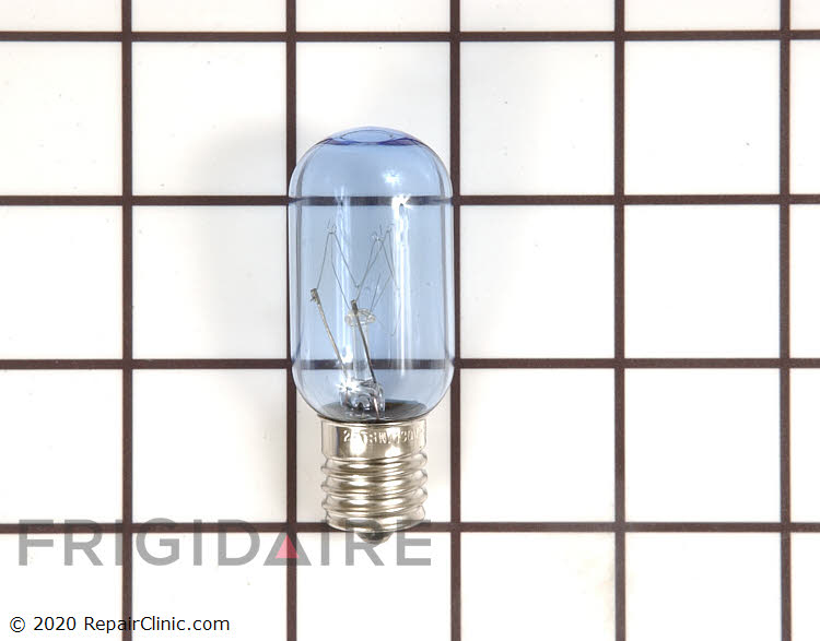 Light Bulb 241552802  Frigidaire Appliance Parts