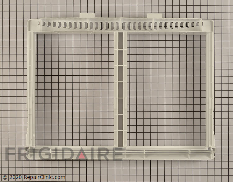 240364718 Frigidaire Refrigerator Drawer Cover 