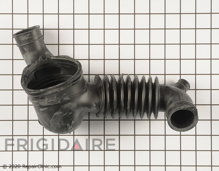 Frigidaire 134639920 Washer Tub-to-Pump Hose 