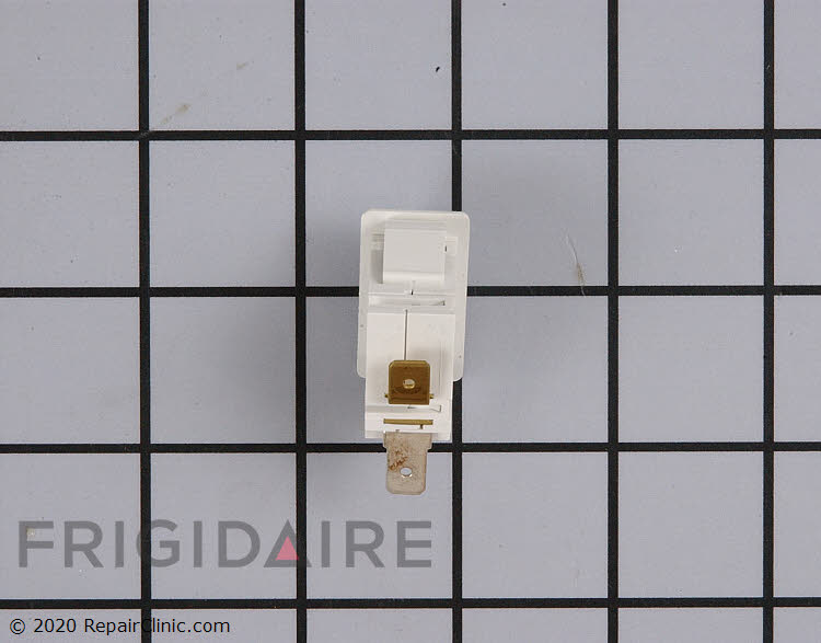 Dryer Switch for Frigidaire Kenmore 134813600 131843100 AP4316049 PS2330879 
