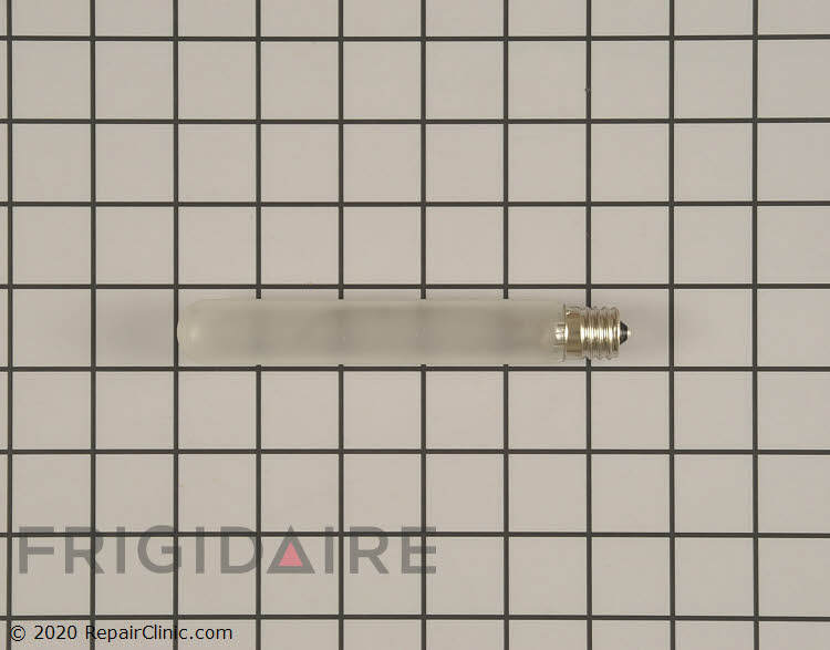 216518101 Frigidaire Lamp Genuine OEM 216518101 216518101 Frigidaire Lamp Genuine OEM 216518101