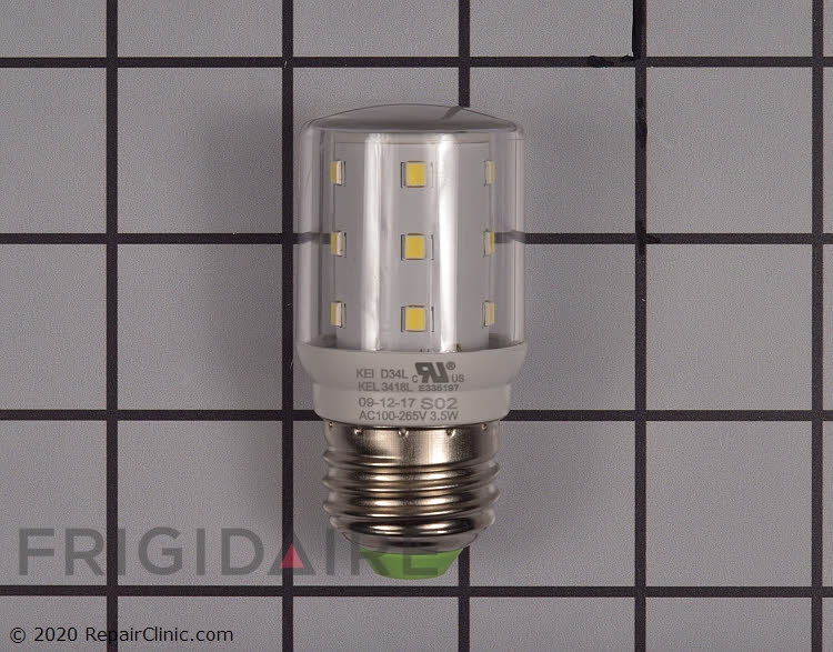 LED Light 5304511738  Frigidaire Appliance Parts