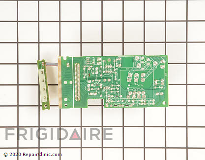 Scheda Controllo Per Microonde Kenmore 5304440820 - Ricambio Usato Funzionante
