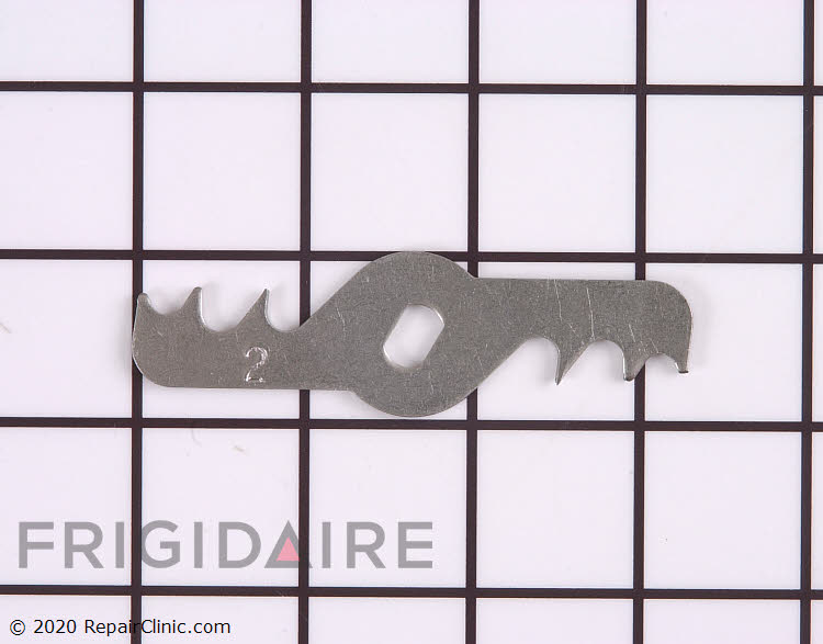 frigidaire ice crusher blade