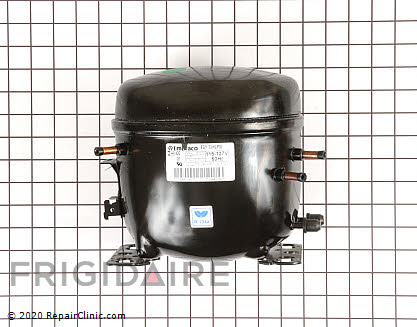Compressor 5304511983 | Frigidaire Appliance Parts