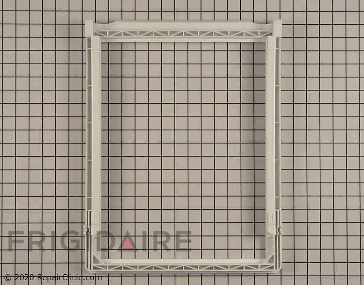 241974201 Frigidaire Cover-Crisper Pan Genuine OEM 241974201 