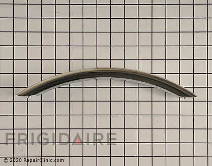 Door Handle 5304509434 | Frigidaire Appliance Parts