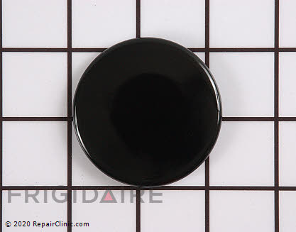 Surface Burner Cap 316206600 | Frigidaire Appliance Parts