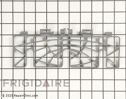 top rack dishwasher cup shelf