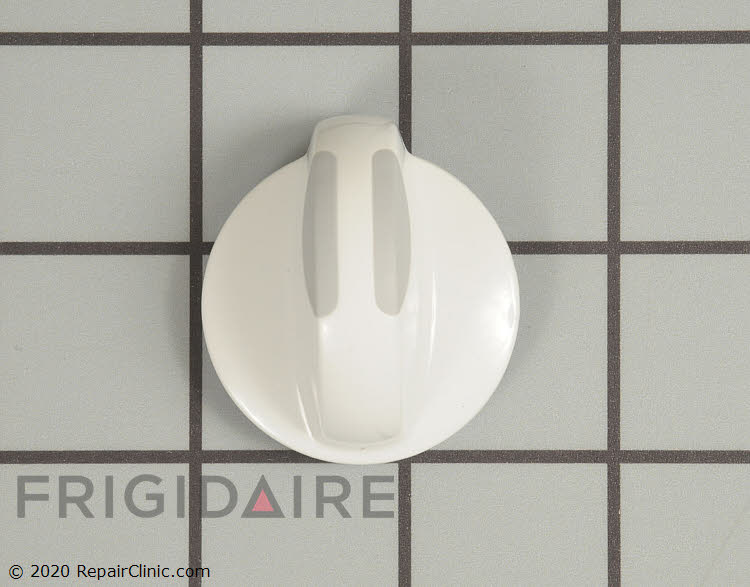 OEM Frigidaire 134844470 Washer/ Dryer Selector Switch Knob 