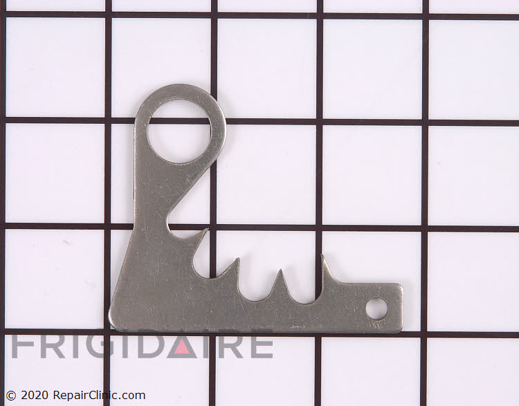 frigidaire ice crusher blade