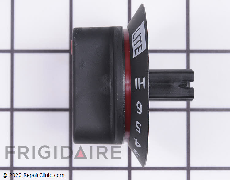 318099100 Frigidaire Knob Genuine OEM 318099100 