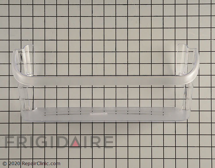 Genuine Frigidaire and  Electrolux 242126602 Refrigerator Lower Door Shelf Bin 