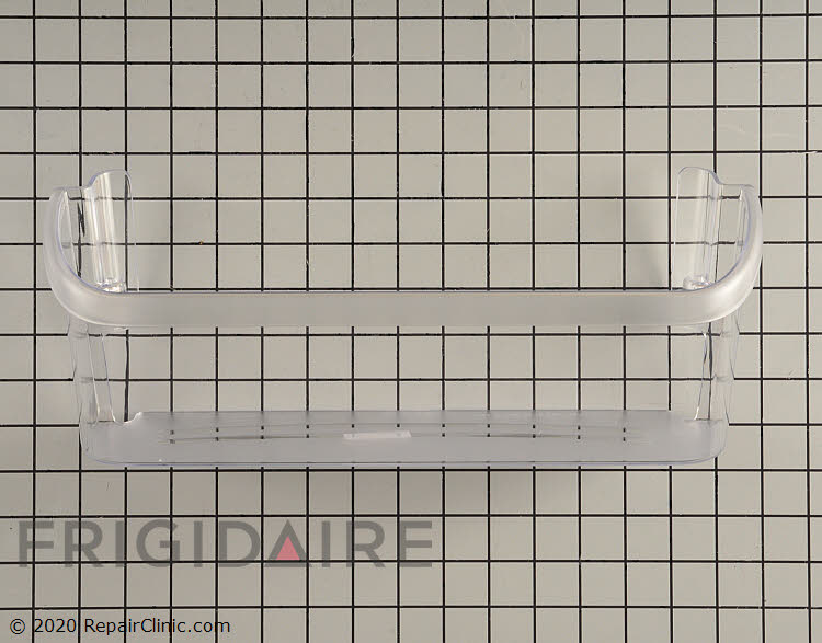 Door Shelf Bin 242126602  Frigidaire Appliance Parts