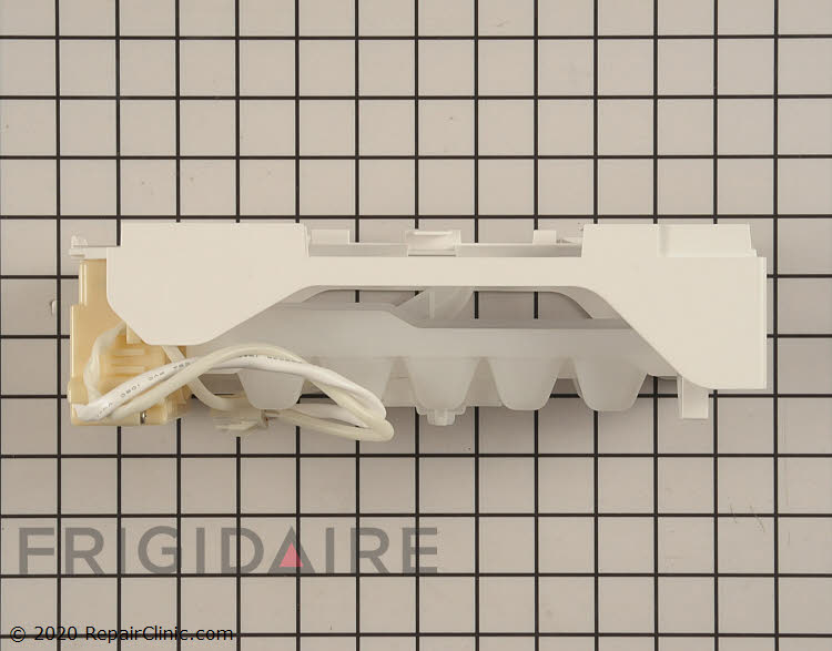 parts for frigidaire refrigerator ice maker