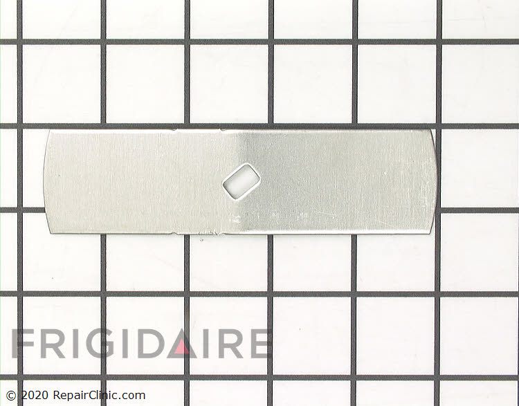 frigidaire ice crusher blade