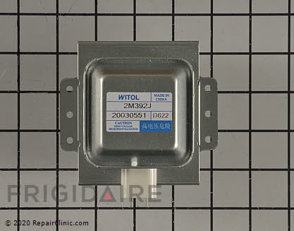Magnetron 5304513456 | Frigidaire Appliance Parts