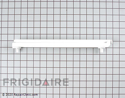 Doublure De Tiroir Frigidaire 316403200 – Noire – Pour Four/cuisinière à Gaz