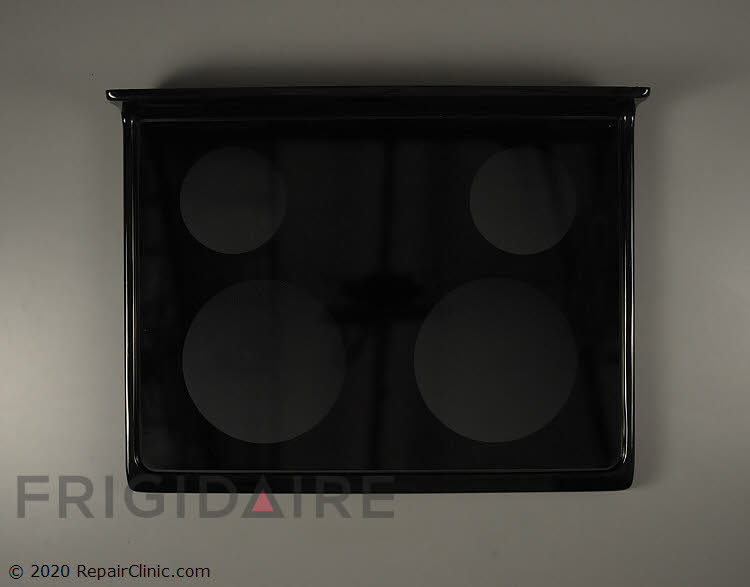 Frigidaire Electric Range/Stove Replace Glass Cooktop #316456238 