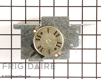 Electrolux Frigidaire Range Door Lock Motor Part # 7316464300 5304528973