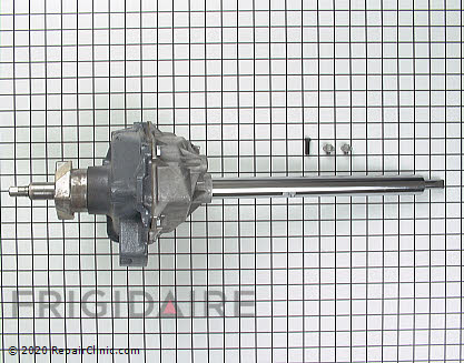 Transmission 134736400 | Frigidaire Appliance Parts 