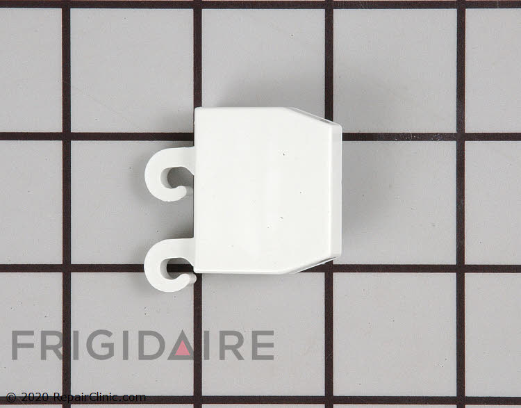 frigidaire shelf retainer bar