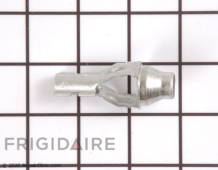 Small for Stove Oven by Frigidaire WB16K14 318167800 NEW OEM Gas Tube Mixer 