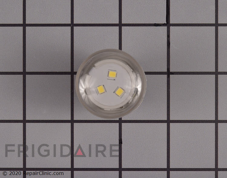 5304511738 LED Refrigerator Light Bulb Replacement for Frigidaire  Electrolux