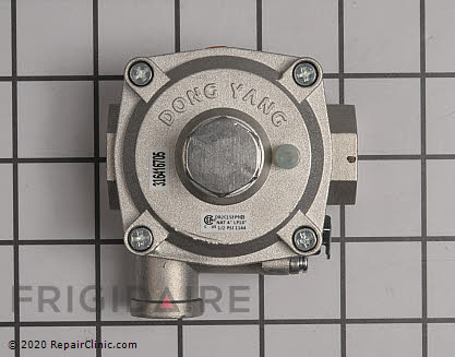 Pressure Regulator 316091711 | Frigidaire Appliance Parts