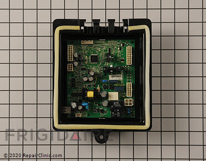 Scheda elettronica non configurata frigo-congelatore Originale Rex Electrolux AEG - 2425667066 Scheda elettronica non configurata frigo-congelatore Originale Rex Electrolux AEG - 2425667066