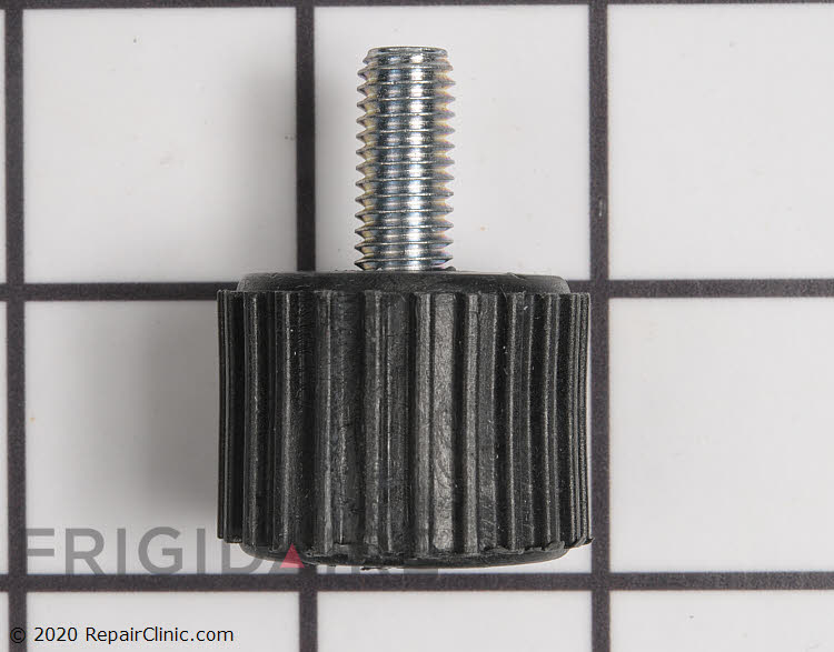 5304520933 Frigidaire Leveling Leg OEM 5304520933 