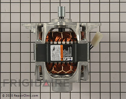 Drive Motor 137326000 | Frigidaire Appliance Parts