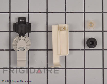 1x 5304504077 Kit Sensore Pressione Lavastoviglie Ricambio Parte - Foto 5