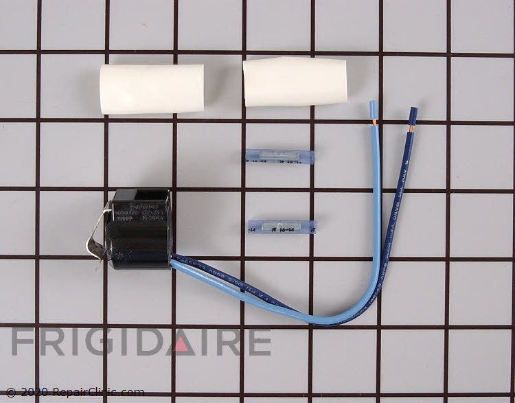 frigidaire defrost thermostat kit