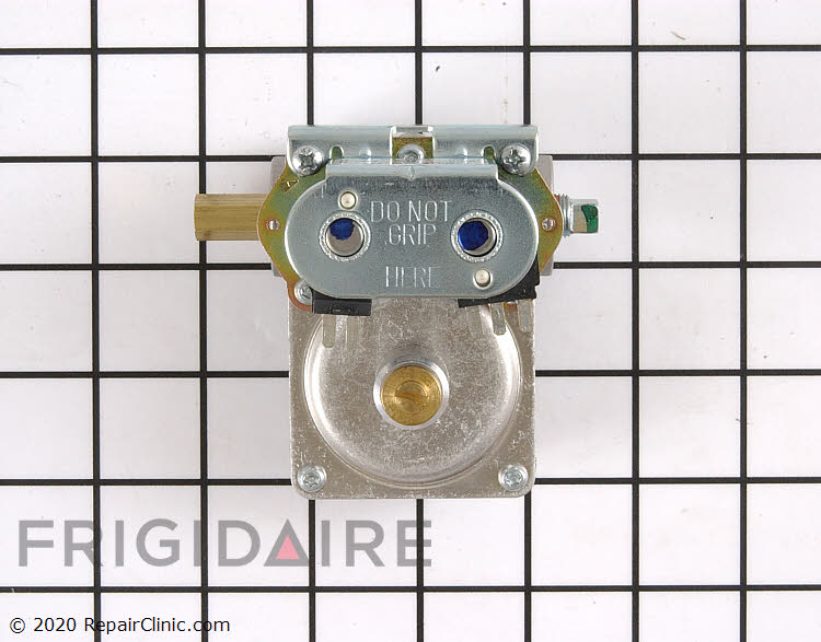 5303207409 Dryer Gas Valve Frigidaire Electrolux Others for sale online 