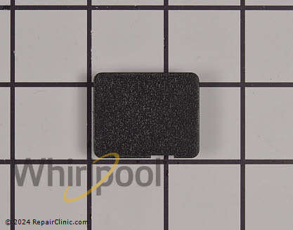 Cover W10478657 | Whirlpool Replacement Parts