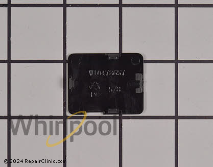 Cover W10478657 | Whirlpool Replacement Parts