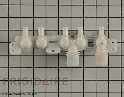 Insinkerator 13956 Genuine OEM Water Inlet Kit - Replacement Part For Food Waste Disposers - View #11
