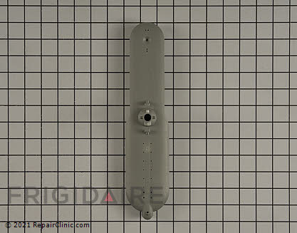 SPARES2GO Lower Spray Arm Instruction Manual